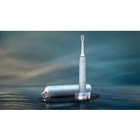 Электрическая зубная щетка Philips Sonicare DiamondClean Prestige 9900 HX9997/32 - Превью изображения №7 — Интернет-магазин Your Sale