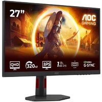 AOC Gaming Q27G4SRU Image #2