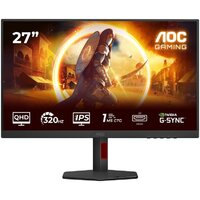 AOC Gaming Q27G4SRU