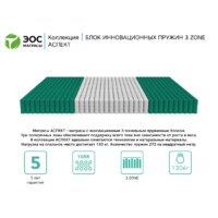 ЭОС Аспект Тип 16 160x200 (трикотаж) Image #6