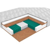 ЭОС Аспект Тип 16 160x200 (трикотаж) Image #2