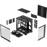 Корпус Fractal Design Pop 2 Vision FD-C-POV2A-02 - Превью изображения №17 — Интернет-магазин Your Sale