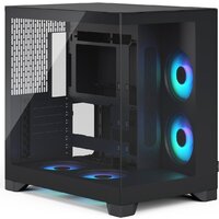 Корпус Fractal Design Pop 2 Vision FD-C-POV2A-02 - Превью изображения №4 — Интернет-магазин Your Sale