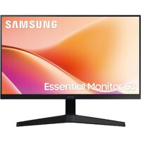 Монитор Samsung Essential S3 LS24F330EAIXCI - Превью изображения №3 — Интернет-магазин Your Sale