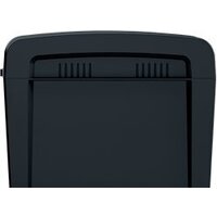 Шредер Rexel Secure X6-SL Whisper-Shred - Превью изображения №4 — Интернет-магазин Your Sale