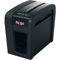 Шредер Rexel Secure X6-SL Whisper-Shred - Превью изображения №2 — Интернет-магазин Your Sale