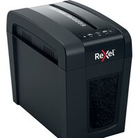 Шредер Rexel Secure X6-SL Whisper-Shred - Превью изображения №3 — Интернет-магазин Your Sale