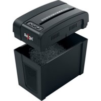 Шредер Rexel Secure X6-SL Whisper-Shred - Превью изображения №5 — Интернет-магазин Your Sale