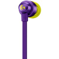 Logitech G333 (фиолетовый) Image #4