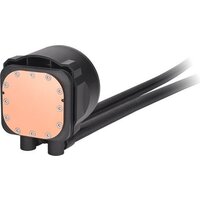 Система жидкостного охлаждения для процессора Thermaltake Toughliquid 280 EX Pro ARGB CL-W419-PL00BL-A - Превью изображения №5 — Интернет-магазин Your Sale