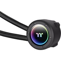 Система жидкостного охлаждения для процессора Thermaltake Toughliquid 280 EX Pro ARGB CL-W419-PL00BL-A - Превью изображения №4 — Интернет-магазин Your Sale