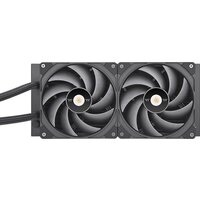 Система жидкостного охлаждения для процессора Thermaltake Toughliquid 280 EX Pro ARGB CL-W419-PL00BL-A - Превью изображения №2 — Интернет-магазин Your Sale
