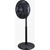 Вентилятор Polaris PSF 3080 (черный) - Превью изображения №5 — Интернет-магазин Your Sale
