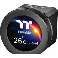 Жидкостное охлаждение для процессора Thermaltake Toughliquid Ultra 360 CL-W323-PL12GM-A - Превью изображения №8 — Интернет-магазин Your Sale