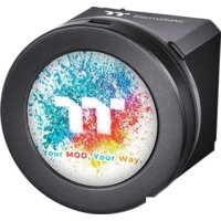 Жидкостное охлаждение для процессора Thermaltake Toughliquid Ultra 360 CL-W323-PL12GM-A - Превью изображения №6 — Интернет-магазин Your Sale