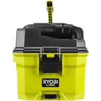 Пылесос Ryobi RV1811-0 18В (без АКБ) - Превью изображения №2 — Интернет-магазин Your Sale