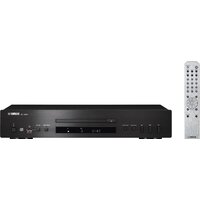 Yamaha CD-S303 (черный)