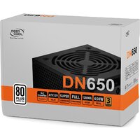 DeepCool DN650 Image #7