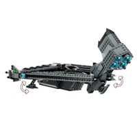 LEGO Star Wars 75323 Оправдатель Image #4