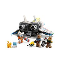 LEGO Star Wars 75323 Оправдатель Image #8