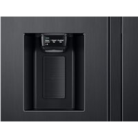 Холодильник side by side Samsung RS6HA8891B1/EF - Превью изображения №6 — Интернет-магазин Your Sale