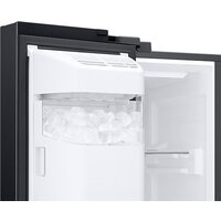 Холодильник side by side Samsung RS6HA8891B1/EF - Превью изображения №10 — Интернет-магазин Your Sale