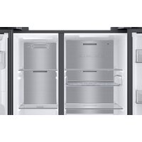 Холодильник side by side Samsung RS6HA8891B1/EF - Превью изображения №13 — Интернет-магазин Your Sale