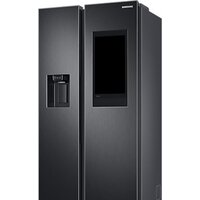 Холодильник side by side Samsung RS6HA8891B1/EF - Превью изображения №3 — Интернет-магазин Your Sale