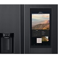 Холодильник side by side Samsung RS6HA8891B1/EF - Превью изображения №7 — Интернет-магазин Your Sale