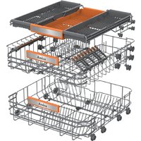 Amica DIF68C8EMONiE Image #7