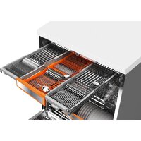 Amica DIF68C8EMONiE Image #4