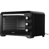 Мини-печь Hyundai MIO-HY095 - Превью изображения №5 — Интернет-магазин Your Sale