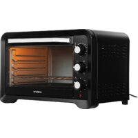 Мини-печь Hyundai MIO-HY095 - Превью изображения №6 — Интернет-магазин Your Sale