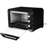 Мини-печь Hyundai MIO-HY095 - Превью изображения №4 — Интернет-магазин Your Sale