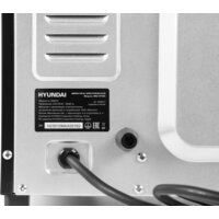 Мини-печь Hyundai MIO-HY095 - Превью изображения №9 — Интернет-магазин Your Sale