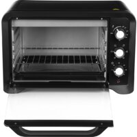 Мини-печь Hyundai MIO-HY095 - Превью изображения №3 — Интернет-магазин Your Sale
