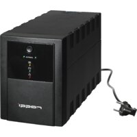 Источник бесперебойного питания IPPON Back Basic 2200 Euro - Превью изображения №4 — Интернет-магазин Your Sale
