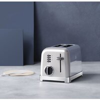 Тостер Cuisinart CPT160SE - Превью изображения №2 — Интернет-магазин Your Sale