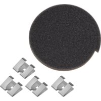 Варочная панель MAUNFELD EVCE.453.D-BK - Превью изображения №6 — Интернет-магазин Your Sale