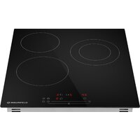 Варочная панель MAUNFELD EVCE.453.D-BK - Превью изображения №2 — Интернет-магазин Your Sale
