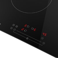 Варочная панель MAUNFELD EVCE.453.D-BK - Превью изображения №4 — Интернет-магазин Your Sale