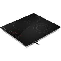 Варочная панель MAUNFELD EVCE.453.D-BK - Превью изображения №3 — Интернет-магазин Your Sale