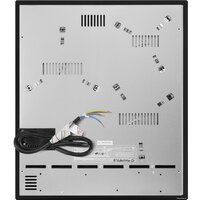 Варочная панель MAUNFELD EVCE.453.D-BK - Превью изображения №5 — Интернет-магазин Your Sale