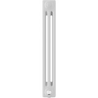 Стальной трубчатый радиатор Royal Thermo Insignia VC3050 - 10 секций RAL9016 - Превью изображения №2 — Интернет-магазин Your Sale