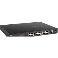 D-Link DGS-1100-26MPPV2/A3A Image #1