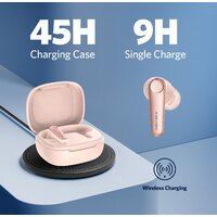 EarFun Air Pro 3 (розовый) Image #5