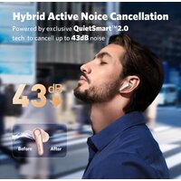 EarFun Air Pro 3 (розовый) Image #2