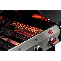 Газовый гриль для дачи Enders Chicago Next 3 R Turbo 89346 - Превью изображения №5 — Интернет-магазин Your Sale