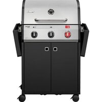 Газовый гриль для дачи Enders Chicago Next 3 R Turbo 89346 - Превью изображения №3 — Интернет-магазин Your Sale