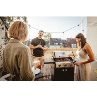 Газовый гриль для дачи Enders Chicago Next 3 R Turbo 89346 - Превью изображения №6 — Интернет-магазин Your Sale